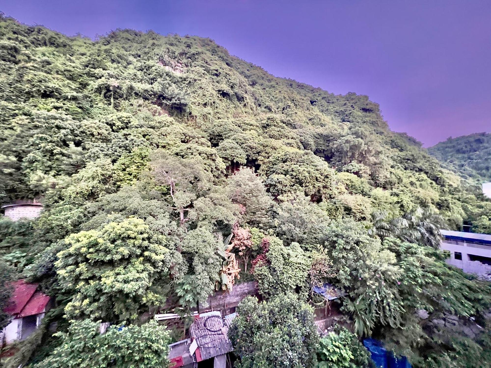 Dong Khe Sau Manh Vuong Hotel Catba מראה חיצוני תמונה